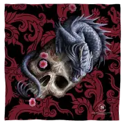 Anne Stokes Collection Oriental Dragon - Bandana