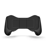 Universal Stretchable Handle Stand Holder Controller Protective Cover Grip Case for Nintendo Switch/Lite Game Console