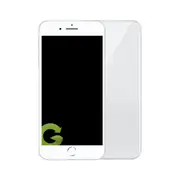 Apple iPhone 8 New Battery 64GB Silver - Excellent Refurbished