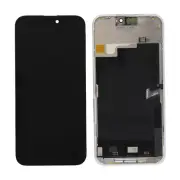 AUS For Apple iPhone 15 Pro Max LCD Display Touch Screen Digitizer Replacement