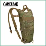 【CAMELBAK】THERMOBAK 3L 軍規水袋背包-多地形迷彩(水袋背包/跑步/爬山/單車/健走/軍用)