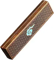 [Yardenfun] Aroma Heating Burner Chic Auspicious Clouds Incense Holder for Relaxation Lightweight Censer for Home Decor Present for Birthdays Weddings and More