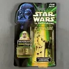 Stormtrooper with Battle Damage STAR WARS POWER OF THE FORCE CommTech (Hasbro)