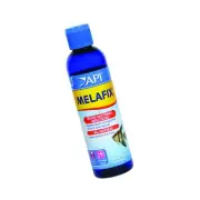API MELAFIX Freshwater Fish Bacterial Infection Remedy 4oz Aquarium Treatment