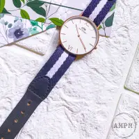 在飛比找蝦皮購物優惠-全新 現貨 DANIEL WELLINGTON DW 手錶 