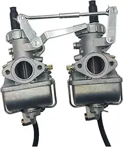 Car Parts Metal Material Carburetor Compatible With CB175 CL175 175 /Carb Twin K3-K7 1969-1973