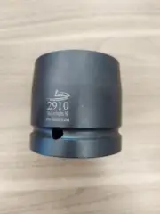 Lance 2910 Flex Plate Socket 1-7/8" 6-point 1-1/2" Square Drive