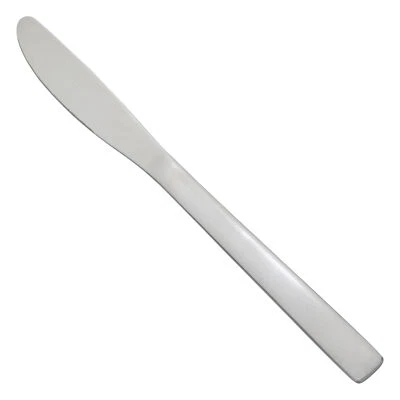 Heavy Windsor Dinner Knife, 18/0 Heavyweight (25 Dozen)