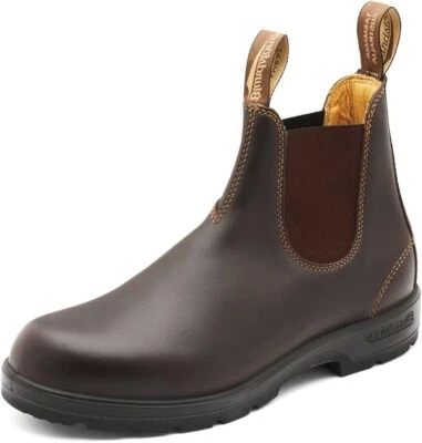 Blundstone Classic 550 Series Boot AUS 10.5 / USA 11.5 NIB