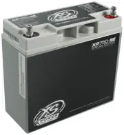 XS Power XP750-SE 750w Power Cell Car Audio Battery For Stereo System