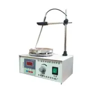 85-2 Laboratory Electric Digital Display Constant Temperature Magnetic Stirrer