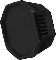 Tennis Racket End Cap Replacement Lightweight Sports Grip for Badminton Tennis Racket Accessories Durable Material for Enhanced Convenient Portable Design