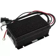 24V 15A Battery Charger ESCH24V15A for Big Joe Electric Pallet Jack E30