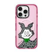 iPhone 16 Pro Impact Case MagSafe Compatible itabamoe original