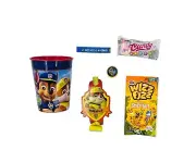 Paw-Some Paw Patrol Party Favour Cup