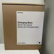 Sonos - Move Charging Base - White (MVCHBUS1) - UD Sealed New In Box