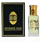 Musk Al Bakhoor Perfume Oil 12ML (0.40 OZ) With Black Gift Box By Intense Oud |