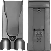 Vacuum Cleaner Accessories Docking Station Storage Rack Charging Base Bracket, Compatible for Dyson V10 Slim / SV18 Digital Slim / V12 Slim.(Dyson V12 Slim)