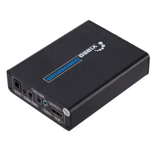 AVS-VIDEO TO HDMI S端子轉HDMI AV HDMI S-VIDEO高清視頻轉換器