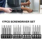 For Appliance Repair Triangle Screwdriver Bits 50mm Length Triangle Shape