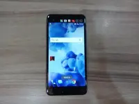 在飛比找Yahoo!奇摩拍賣優惠-HTC U Ultra U1U 4G/64G 5.7吋 藍