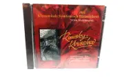[NEW CD]-Klaaswaals Symfonisch Blaasorkest, Wim Steinmann, Bart Schneemann