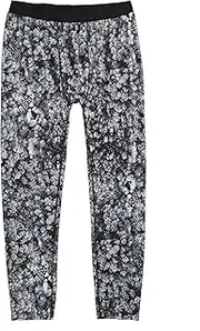 [Burton] Men's Midweight Base Layer Pants