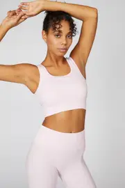 Hushed Seamless Top