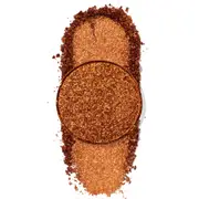 ColourPop®: Shop Not Ok - Metallic burnt orange | Blendable Bold Pigment