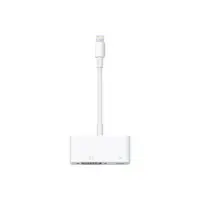 在飛比找蝦皮商城優惠-Apple Lightning 對 VGA 轉接器 現貨 原