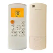 Remote Control For ECOX Midea Osaka RG57A4-BGEF RG57E1/BGEU1 Air Conditioner