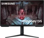 "Samsung 27"" Odyssey G51C QHD Gaming Monitor"