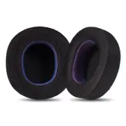 Replacement Earpads Sponge Ear Pad Comfortable Earmuff for AN 1 3 7