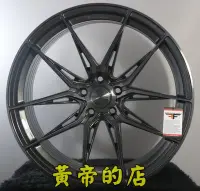 在飛比找Yahoo!奇摩拍賣優惠-Mahom MF21 5X112 BMW G30 G31 G