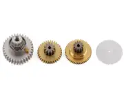 Futaba S9451 Gear Set [FUTFGS-9451]