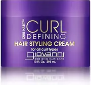 Giovanni Hair Styling Cream Curl Habit Curl Defining 295ml