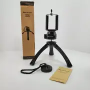 Mozeat Lens Tripod X Mount 1 TP-M1 Android iPhone Compact Cameras Bubble New