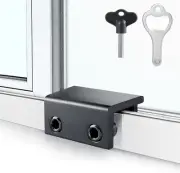 Window Locks (4 Sets), Window Locks for up and down Windows, Sliding Window Lock
