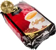 G7 Vietnamese Instant Coffee 3-in-1 - 100 Sticks, Quick Brew, Premium Blend