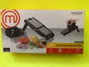 MASTER CHEF "MANDOLINE SLICER"...ADJUSTABLE...BRAND NEW IN BOX
