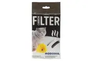 Moderna Universal Charcoal Filter for Hooded Cat Litter Boxes
