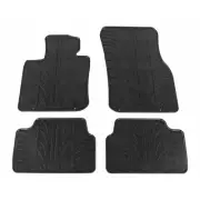 Floor Mat Set For Mini MINI 13-17 51472354155 Rear V204696 VAICO