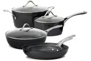 salt&pepper Tan-ium Cookware Set - 5 Piece - Cookware Set