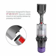 Grooming Tool Dog / Pet Attachment Brush Compatible for Dyson Vacuum Cleaners