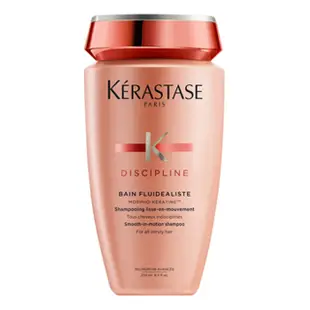 《KERASTASE卡詩》柔舞絲光髮浴250ml