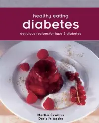 在飛比找博客來優惠-Healthy Eating: Diabetes: Deli