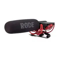 在飛比找Yahoo奇摩購物中心優惠-RODE VideoMic Rycote 電容式超指向性收音