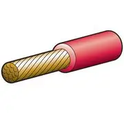 Narva Battery Cable B&S - 125A, Red, 30m, 14mm
