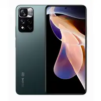 在飛比找蝦皮購物優惠-全新未拆封 紅米Redmi Note 11 Pro 5G (