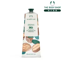 在飛比找Yahoo奇摩購物中心優惠-The Body Shop 乳油木果修護護手霜-100ML